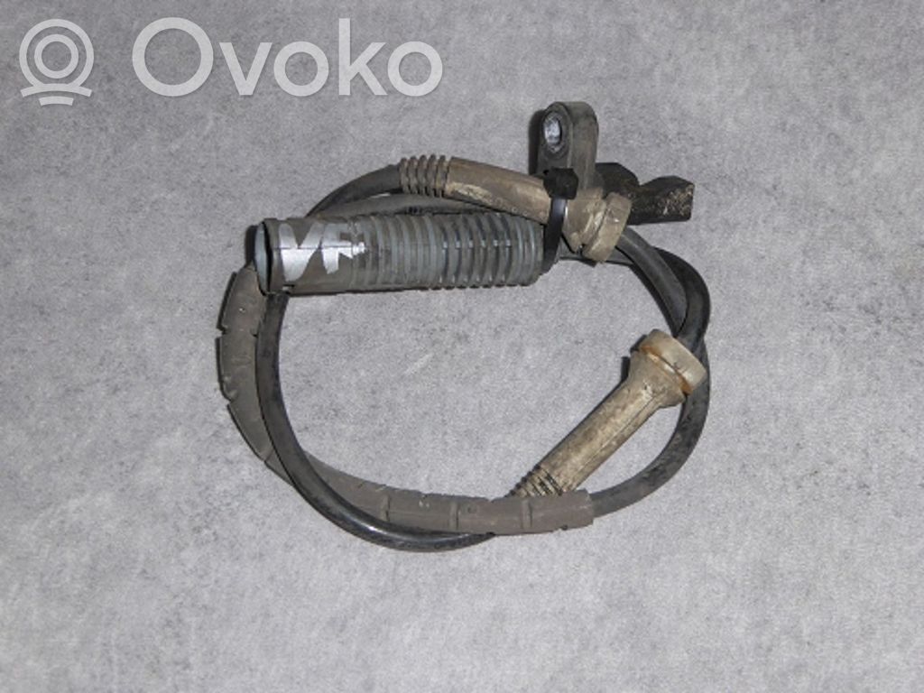 BMW 3 E90 E91 ABS brake wheel speed sensor 