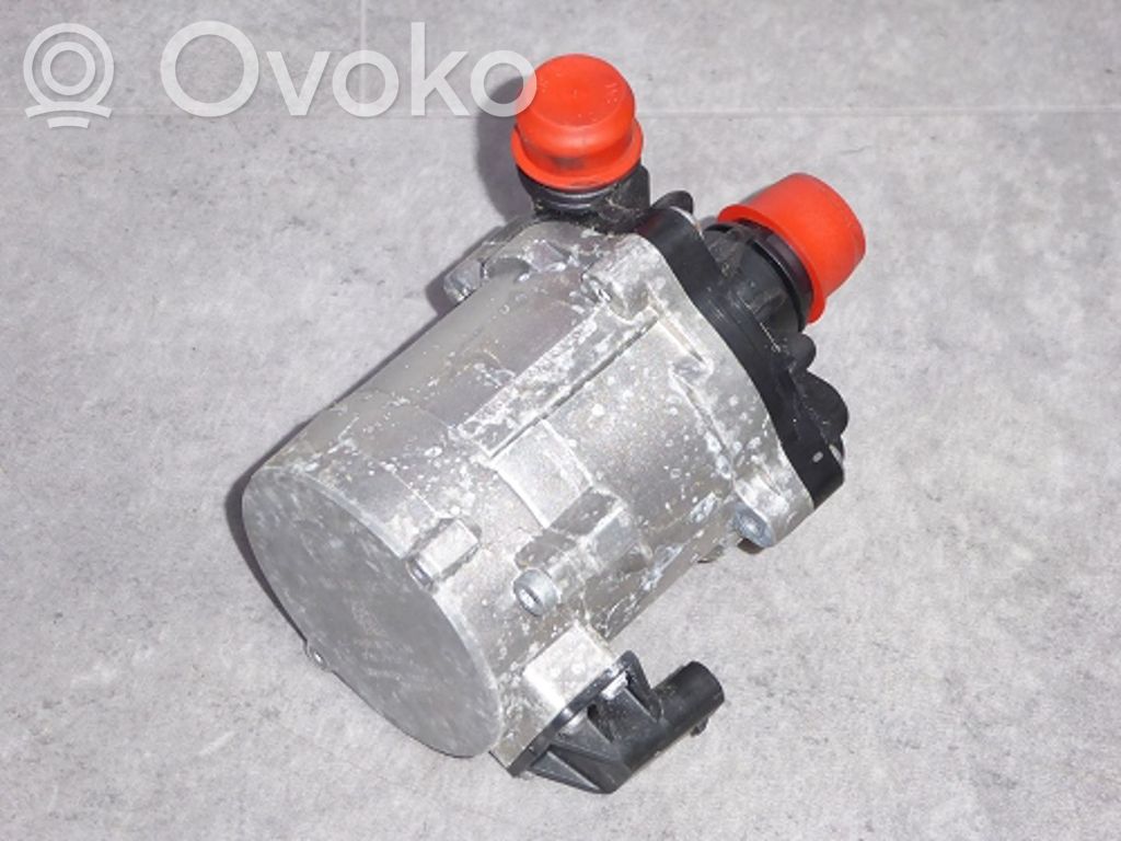 BMW X6 E71 Pompa elettrica dell’acqua/del refrigerante ausiliaria 