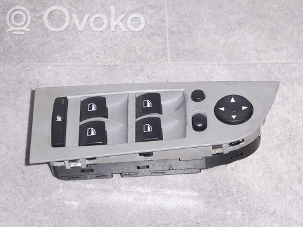 Electric window control switch   61319217333,61319217333
