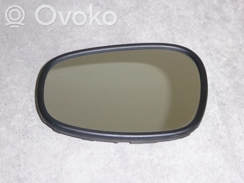 BMW 3 E90 E91 Veidrodėlio stiklas 