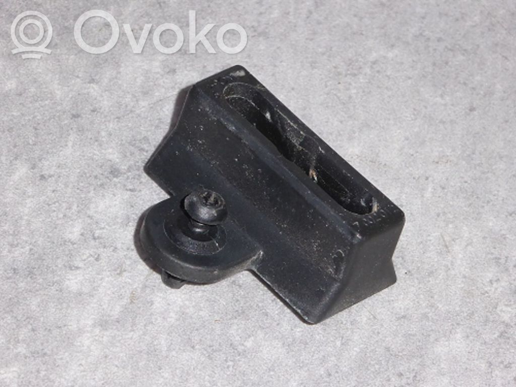 BMW 5 E60 E61 Steering wheel lock 