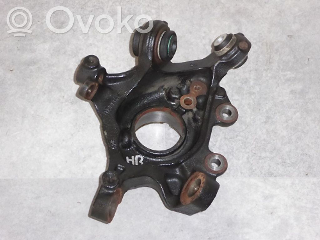BMW 1 F20 F21 Braccio di controllo sospensione posteriore