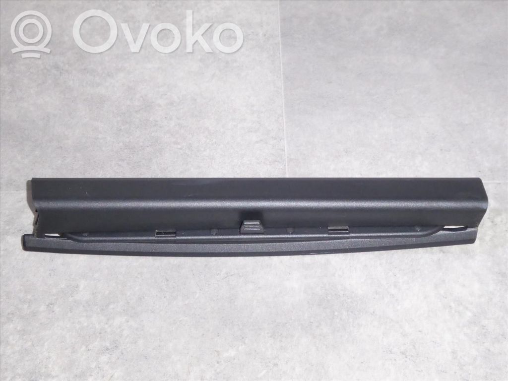 BMW 5 E60 E61 Zasłona przeciwsłoneczna / Zasłona szyby drzwi tylnych 