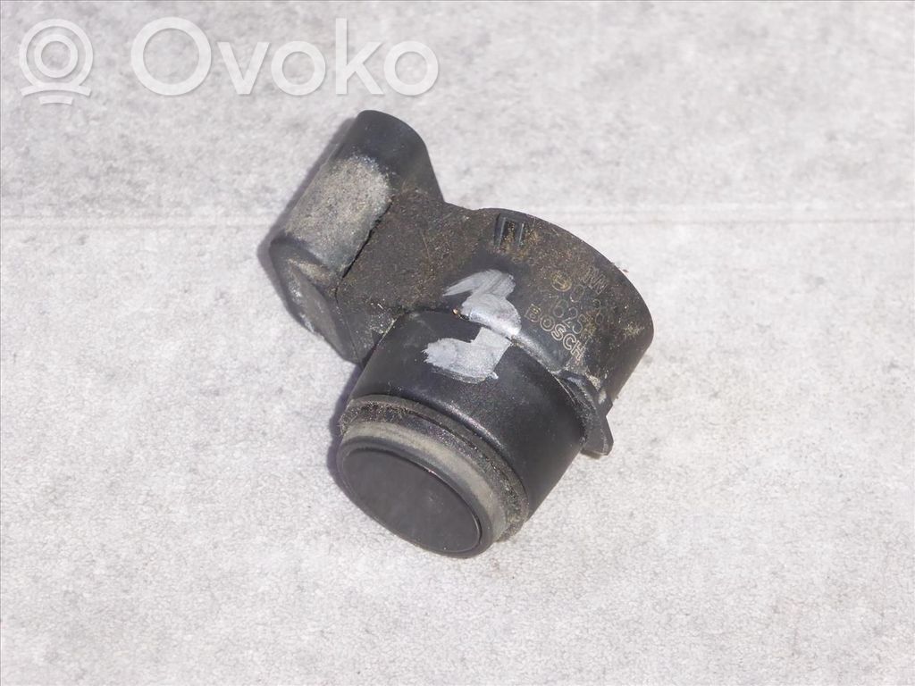 BMW 3 E90 E91 Sensor ultrasónico 