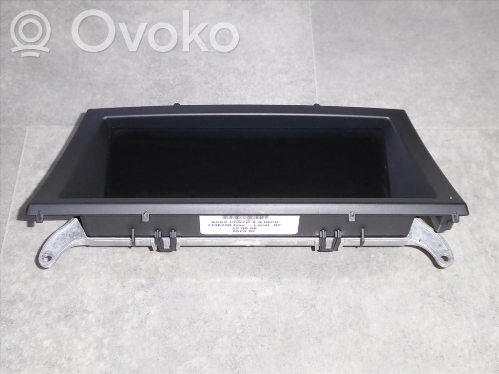 Screen/display/small screen   65509194064,65509194064