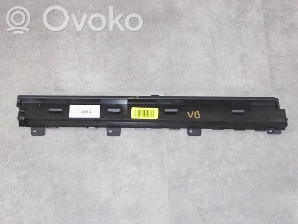 BMW 5 E60 E61 Rear door sun blind/shade 
