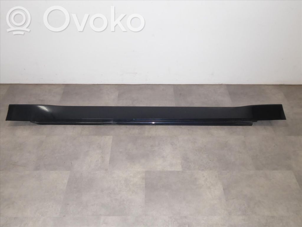 BMW 7 E65 E66 Sill 