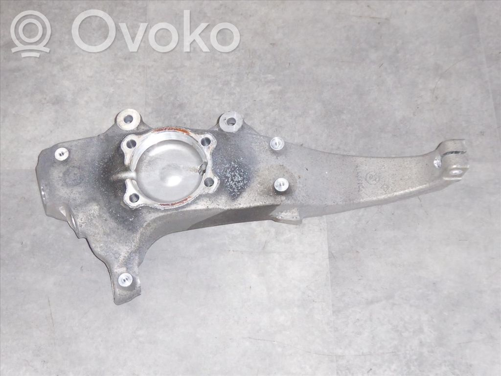 BMW 5 F10 F11 Fuso a snodo con mozzo ruota posteriore