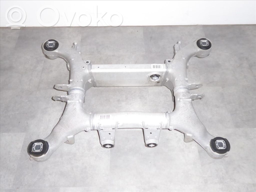BMW 5 F10 F11 Grinda punții spate 