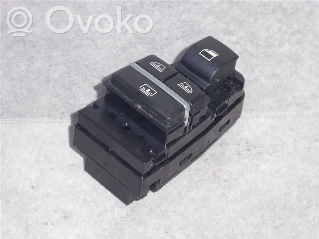 BMW 7 F01 F02 F03 F04 Comutator comandă geamuri electrice 