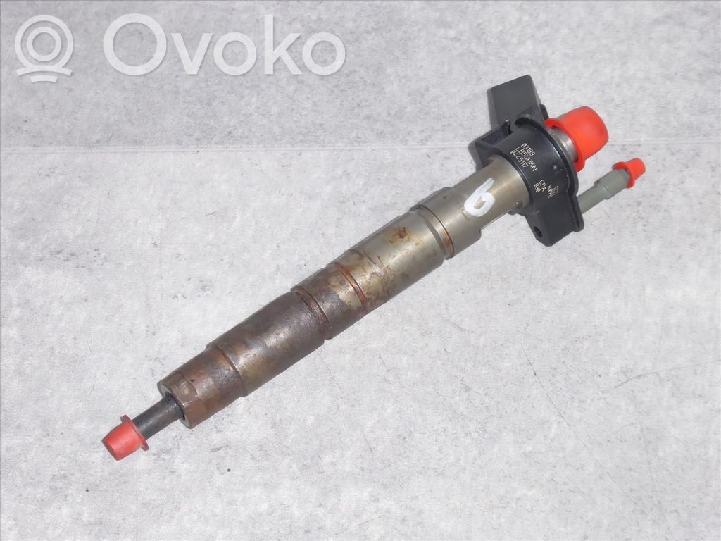 BMW 5 F10 F11 Injector combustibil 