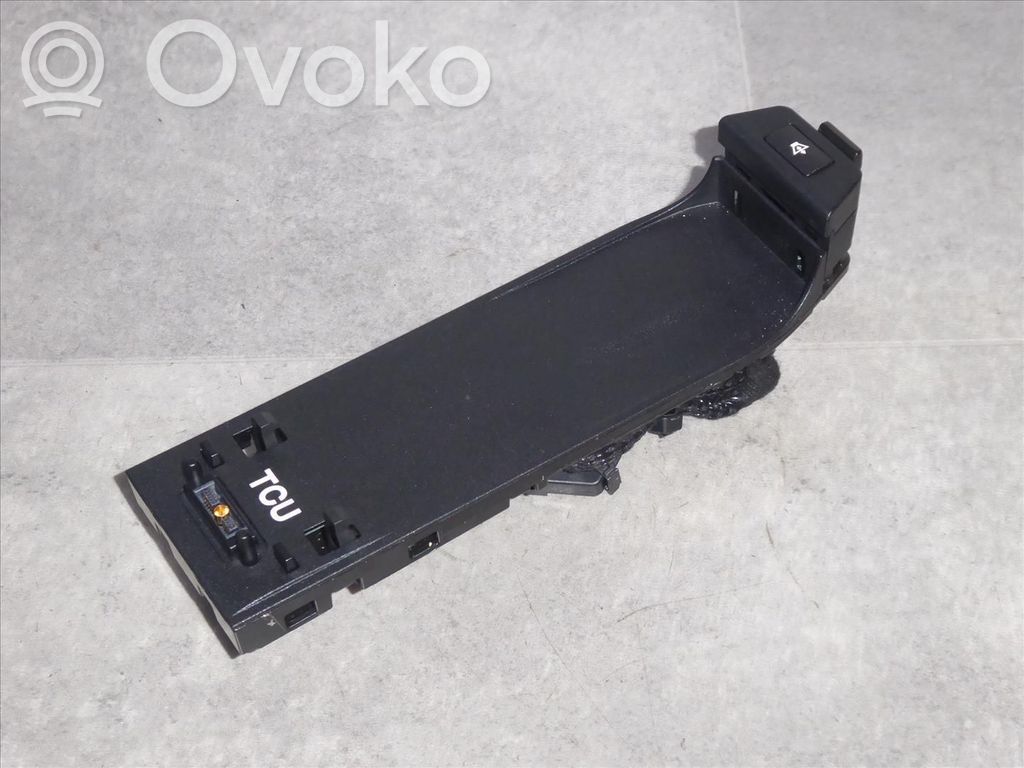 BMW 3 E92 E93 Cita veida vidus konsoles (tuneļa) elementi 