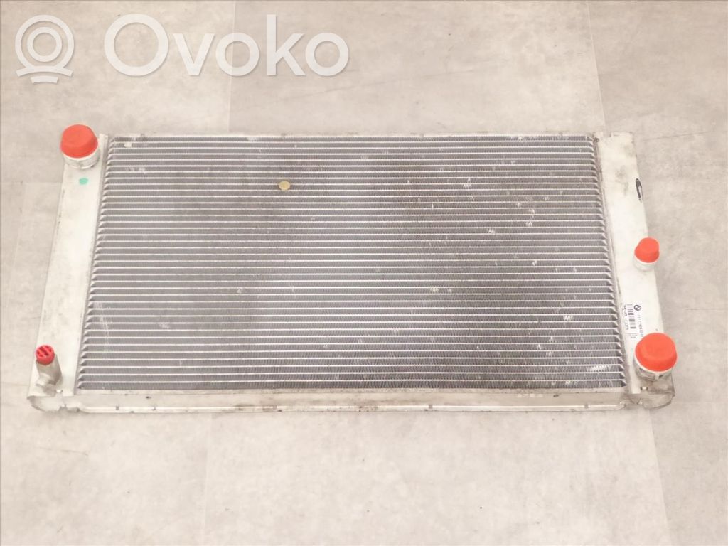 Radiator lichid răcire   17117792832,17117792832