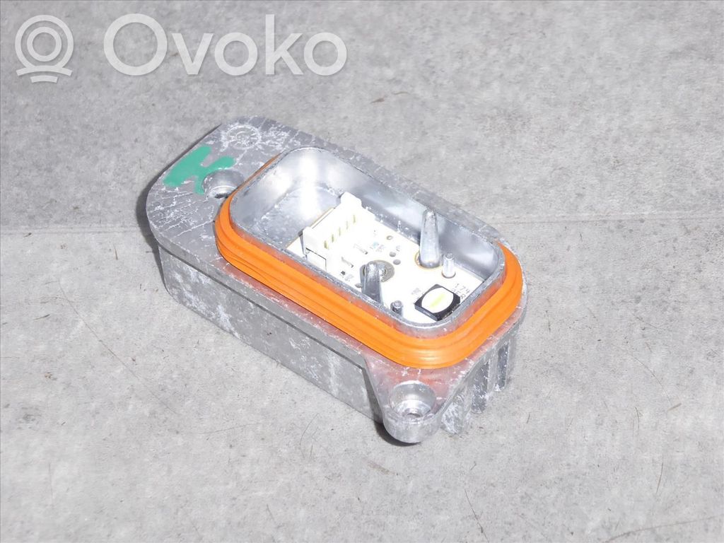 BMW i3 Phare de jour LED 