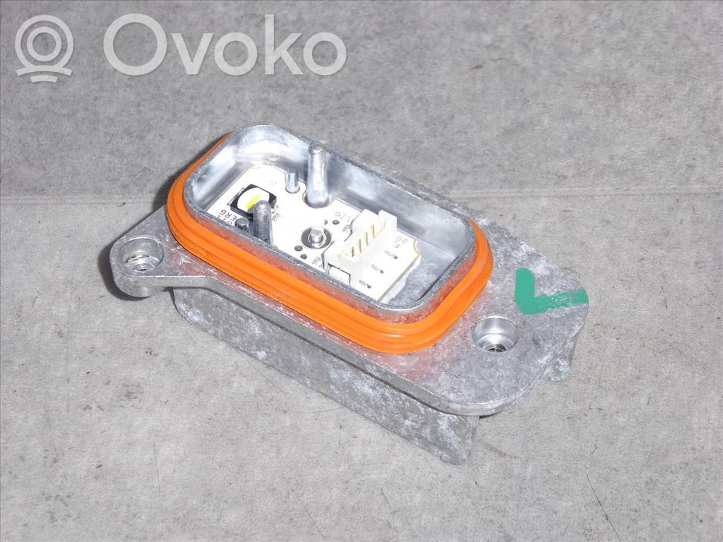 BMW i3 Phare de jour LED 