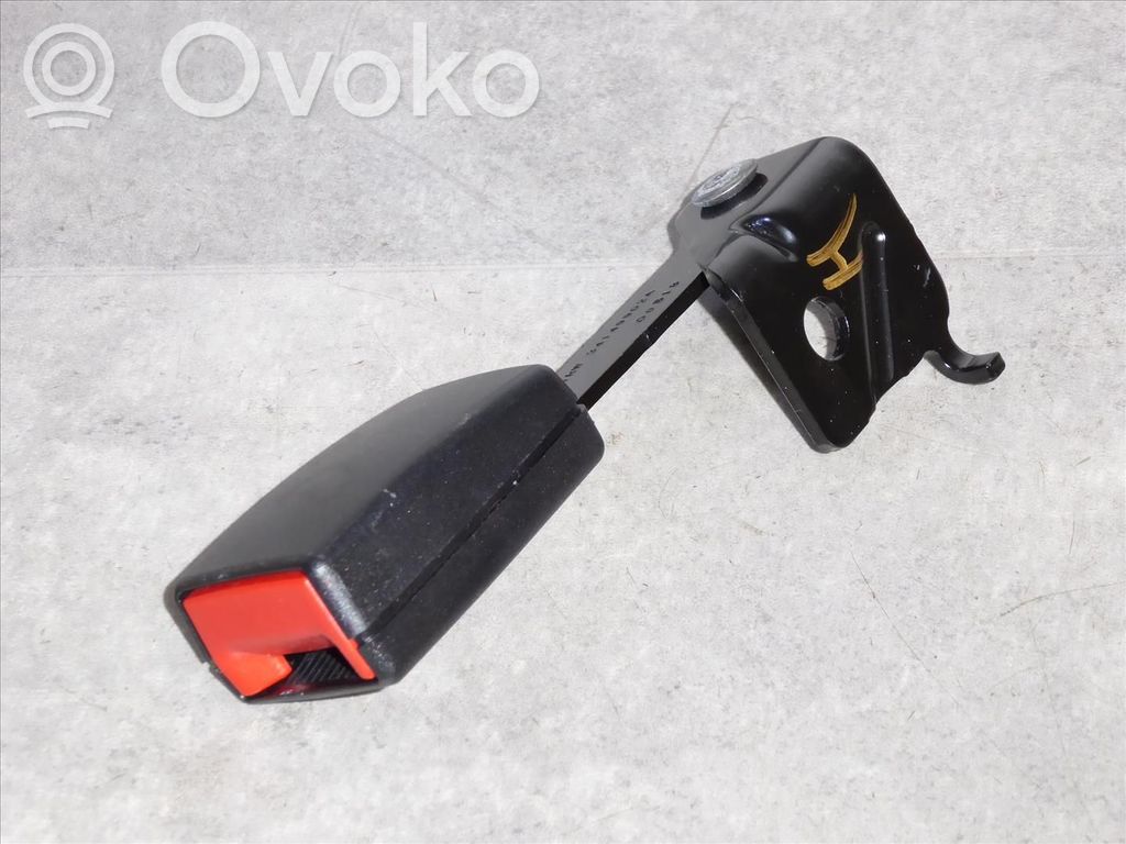 BMW i3 Centură spate 