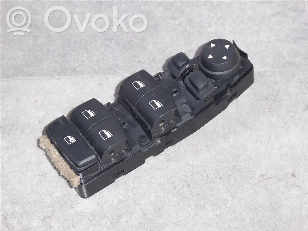 BMW 5 F10 F11 Unitate/modul comandă uși 