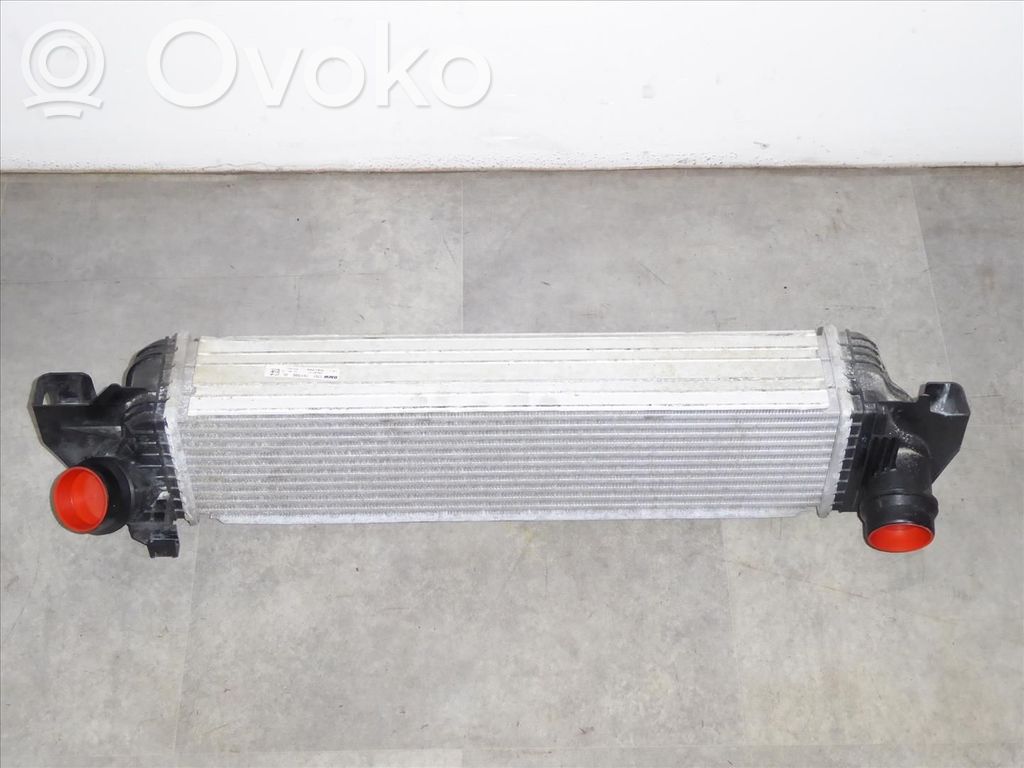 Mini One - Cooper F56 F55 Radiatore intercooler 