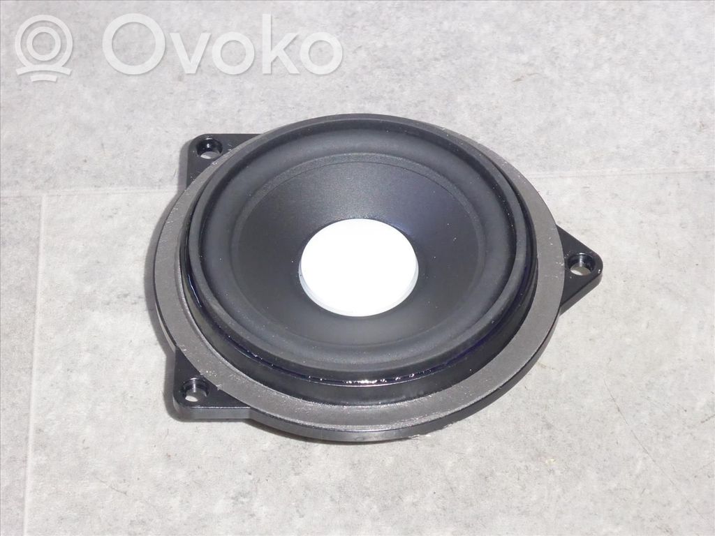 BMW 5 F10 F11 Altoparlante portiera anteriore 