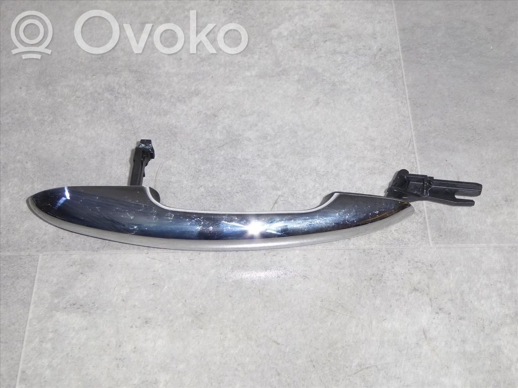 Mini Cooper Countryman F60 Manecilla externa puerta delantera