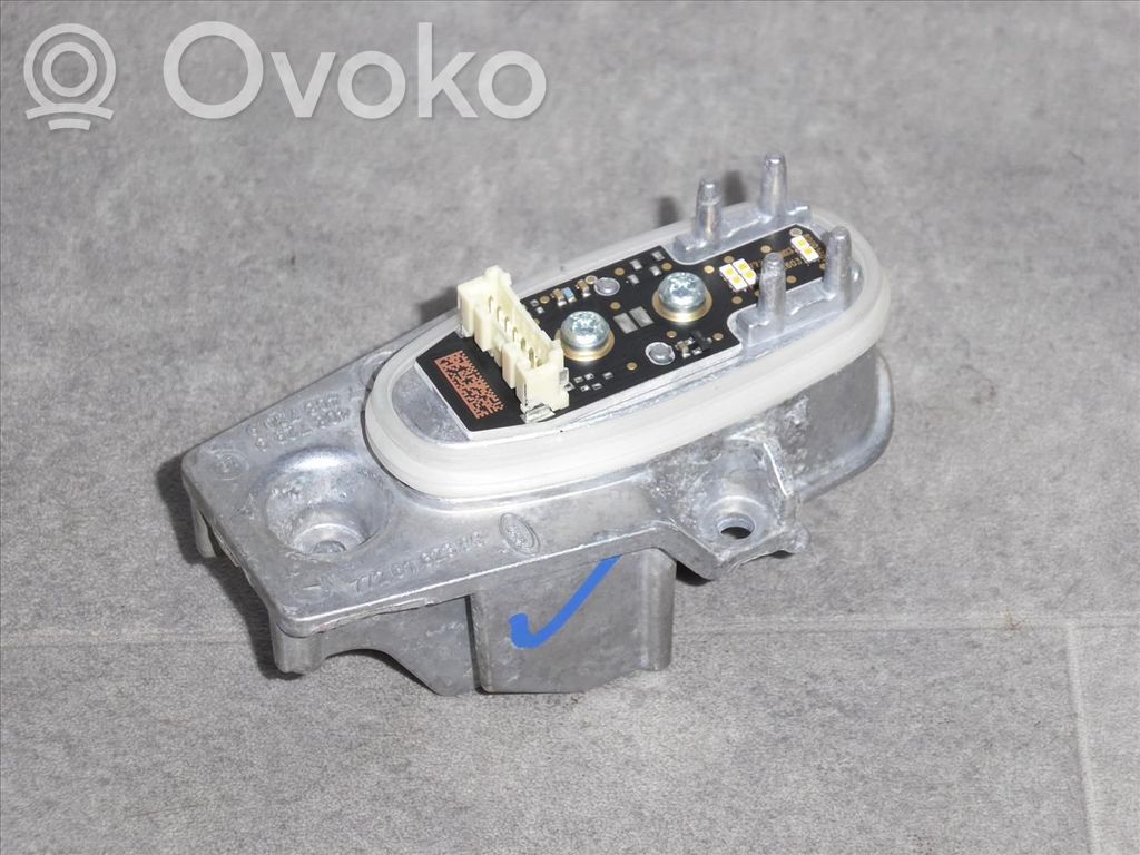 BMW 7 G11 G12 Piloto intermitente delantero 