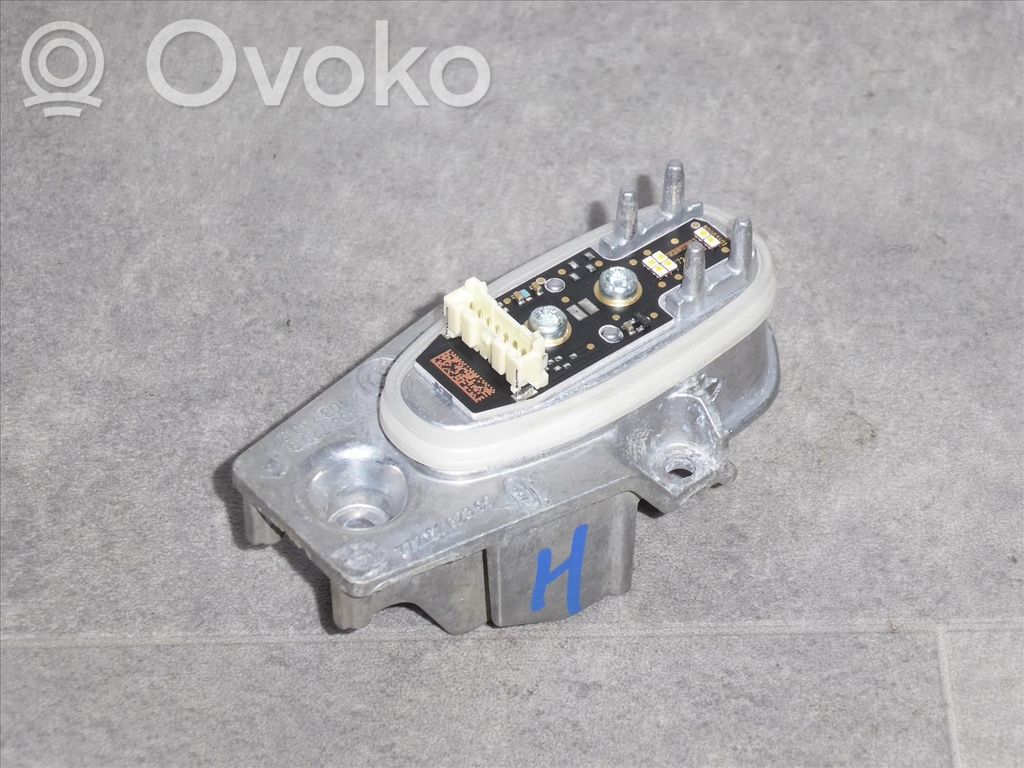 BMW 7 G11 G12 Piloto intermitente delantero 