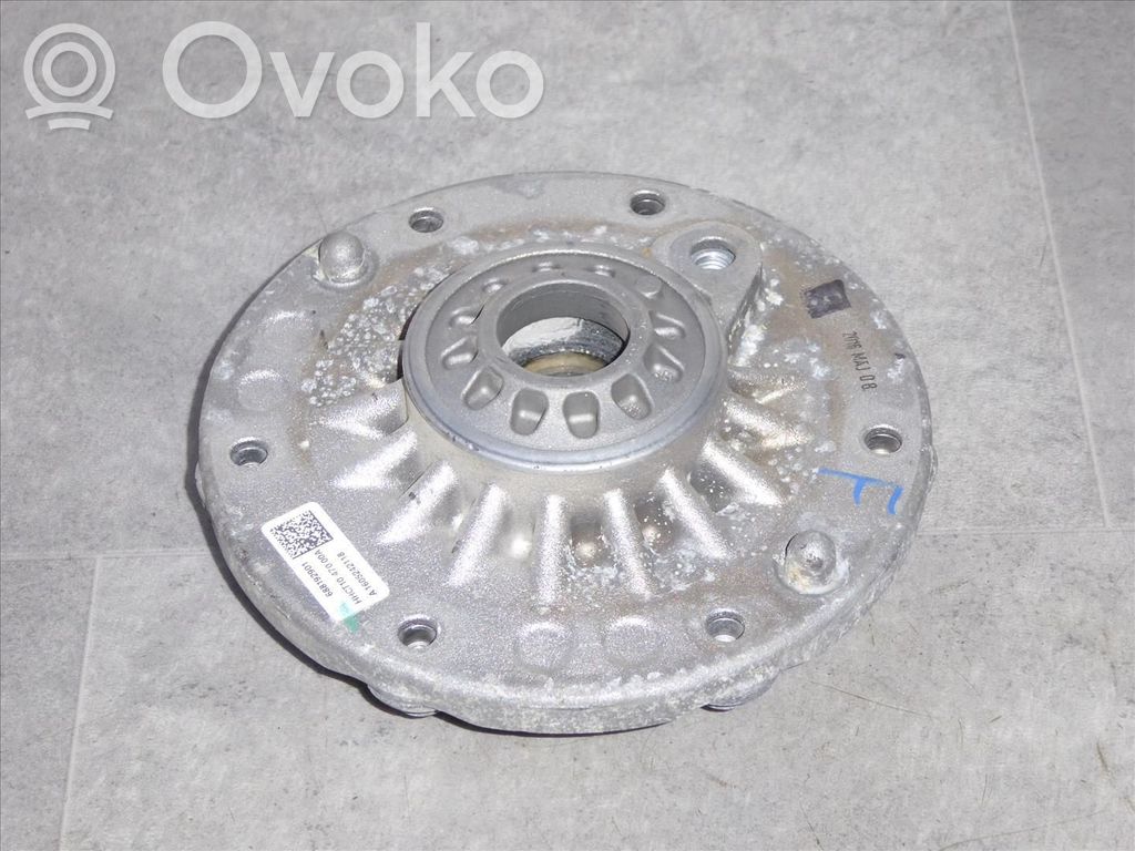 BMW 4 F32 F33 Mocowanie sprężyny amortyzatora osi tylnej 