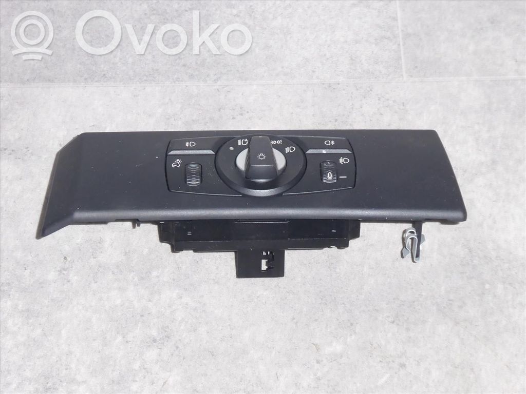 Lichtmodul Lichtsensor   61319134725,61319134725