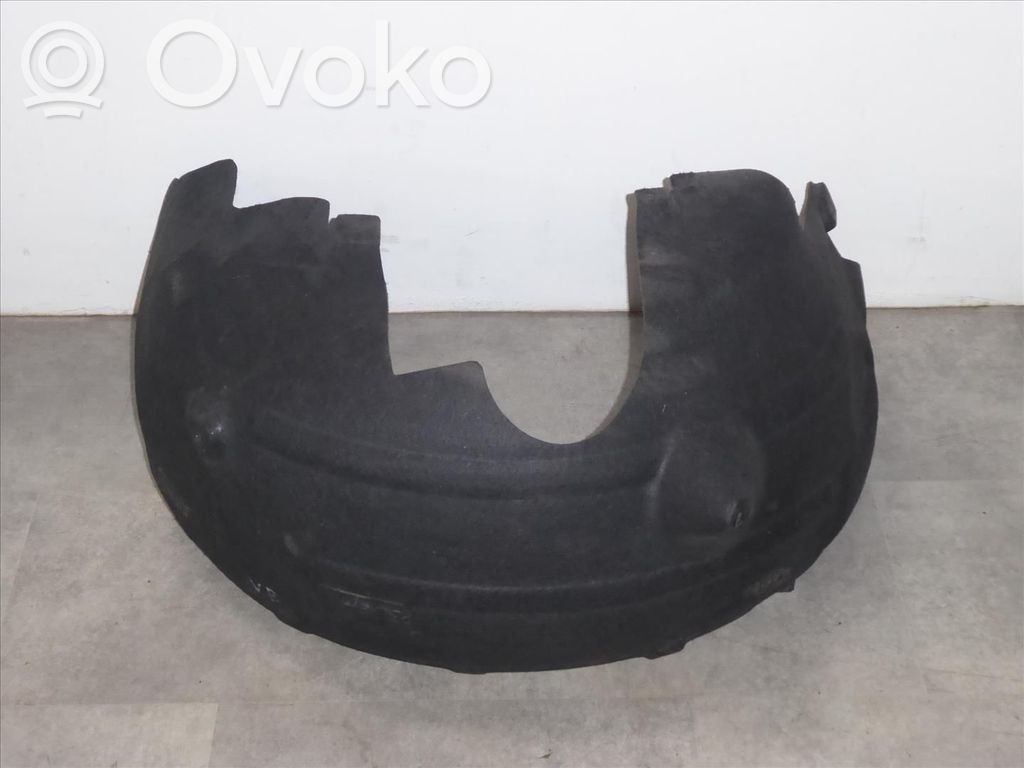 BMW 7 F01 F02 F03 F04 Protector/cubierta de la carrocería inferior trasera 