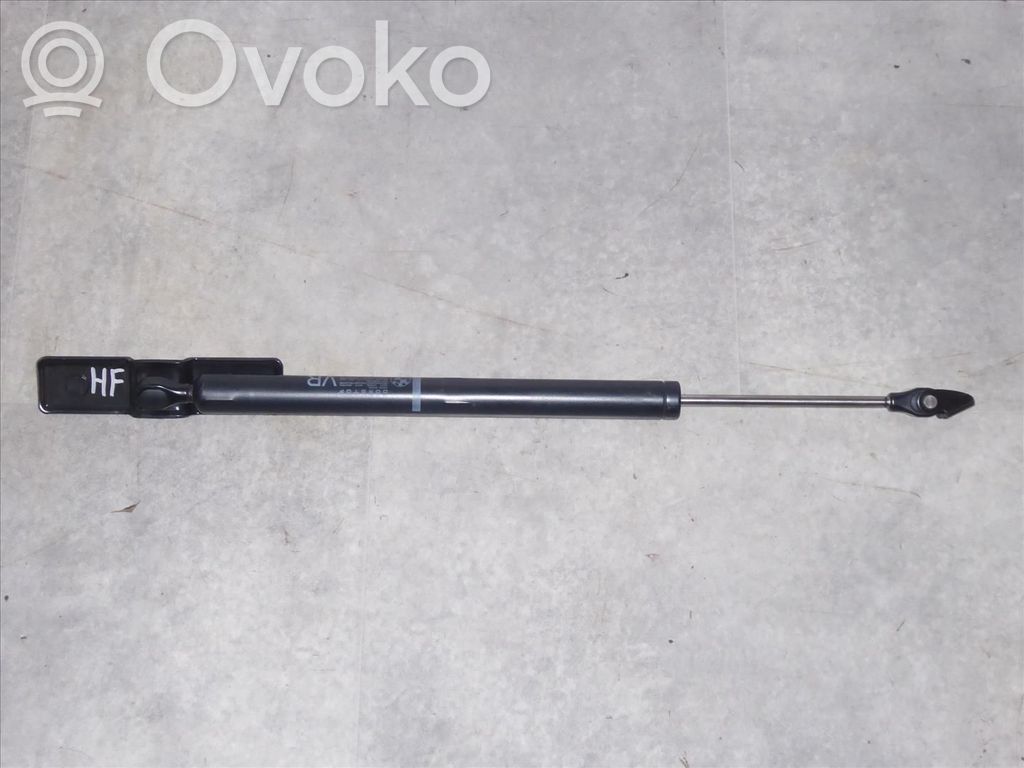 BMW 7 F01 F02 F03 F04 Cerniera finecorsa della portiera anteriore