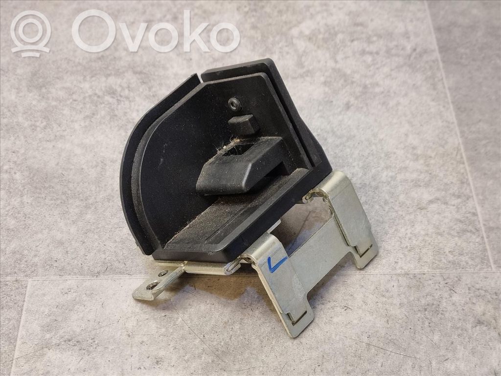 BMW 5 F10 F11 Supporto nel bagagliaio/baule