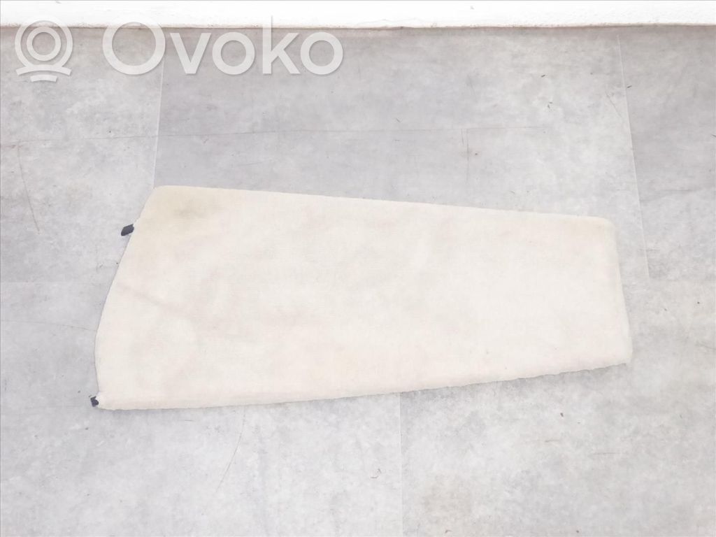 BMW X5 F15 Seitenverkleidung hinten
