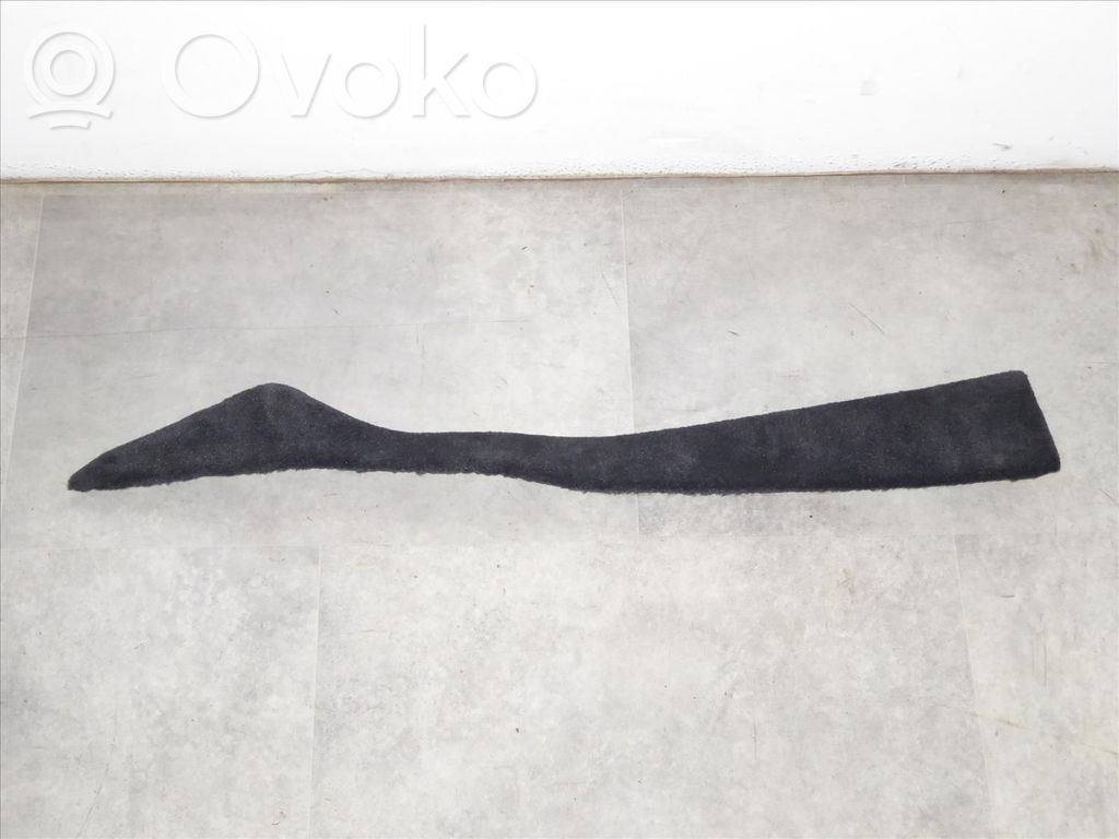 BMW 7 F01 F02 F03 F04 Osłona boczna tunelu środkowego 