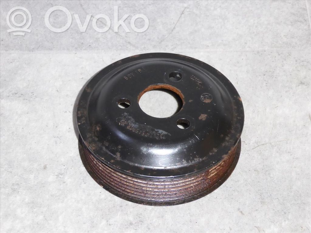 BMW 7 F01 F02 F03 F04 Koło pasowe pompy wspomagania 
