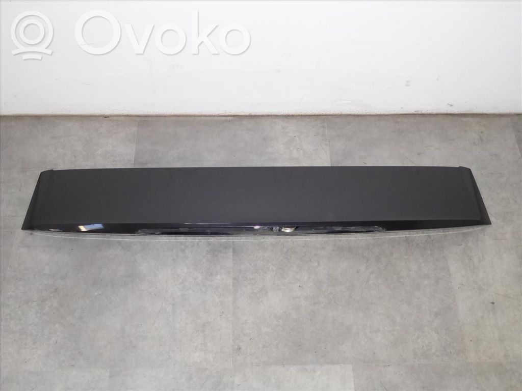 BMW 5 F10 F11 Spoiler lunetă/portbagaj
