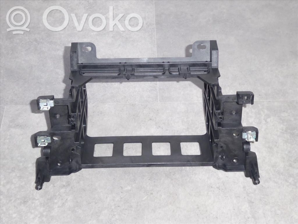 BMW 7 F01 F02 F03 F04 Altre parti del cruscotto