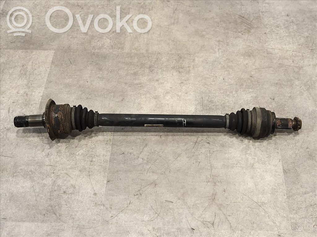 BMW X3 F25 Planetară spate 