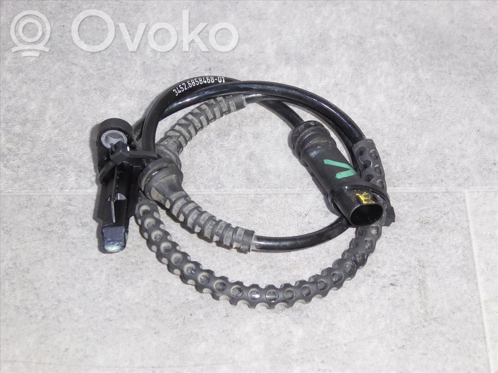 Mini Cooper F57 ABS Sensor 