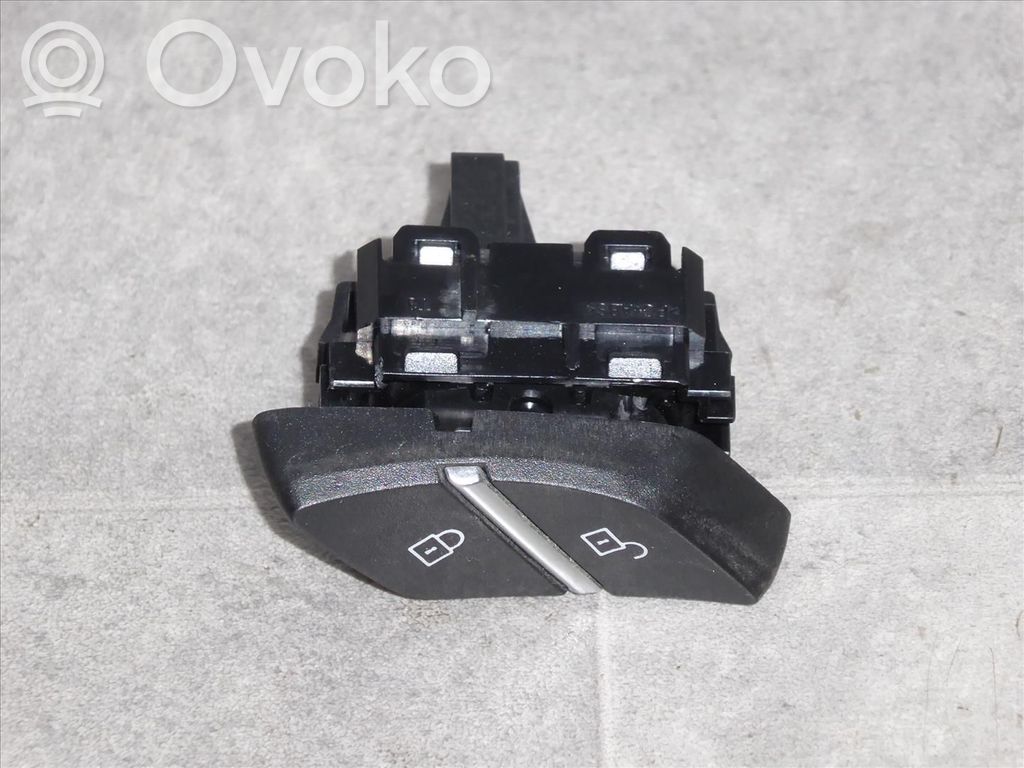 BMW X6 F16 Botón interruptor de bloqueo de puertas