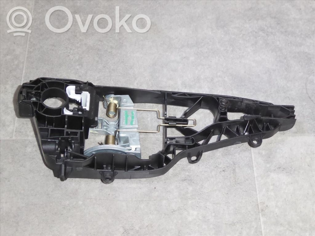 Mini One - Cooper F56 F55 Support extérieur, poignée de porte arrière