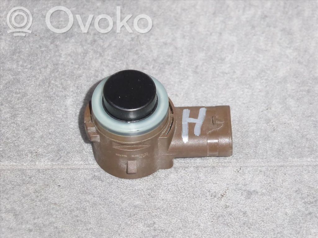 Mini One - Cooper F56 F55 Sensor ultrasónico