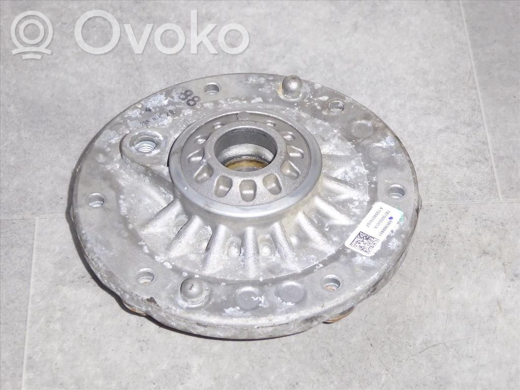 BMW 3 F30 F35 F31 Mocowanie sprężyny amortyzatora osi tylnej 