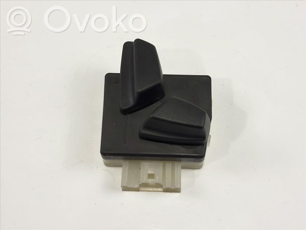 BMW 5 E60 E61 Comutator comandă scaune 