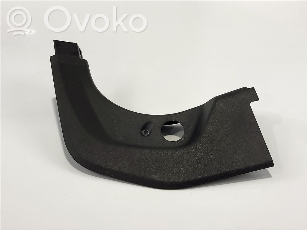 BMW 5 G30 G31 G38 Listwa progowa boczna