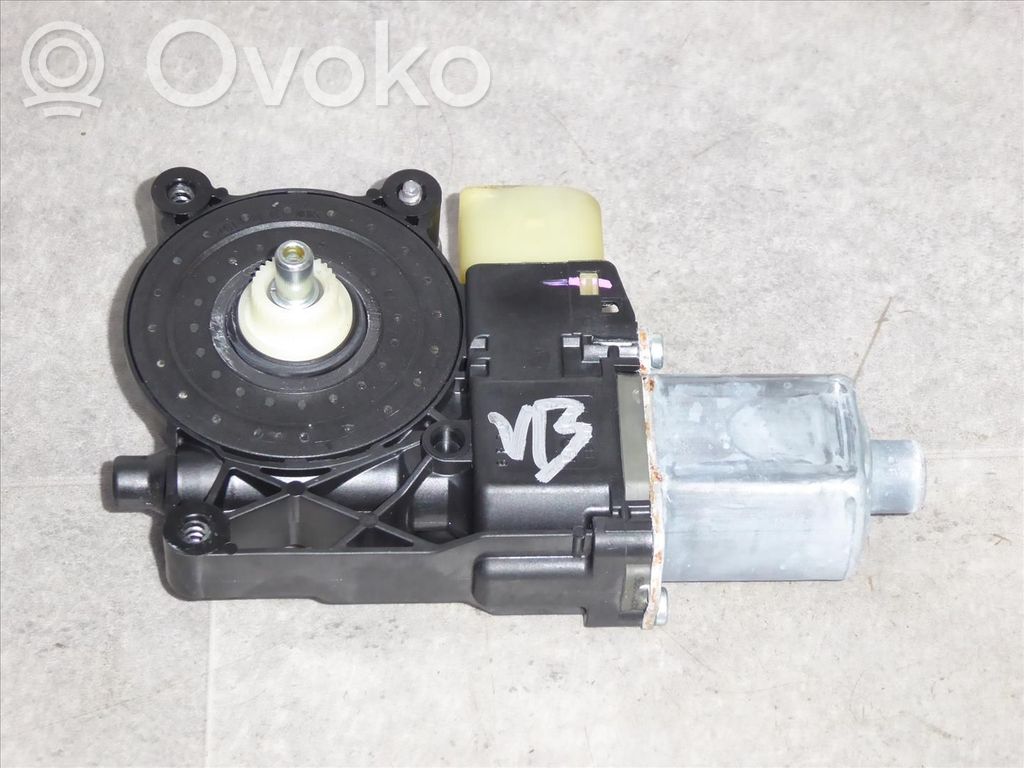 Mini Cooper Countryman F60 Mécanisme lève-vitre de porte arrière avec moteur