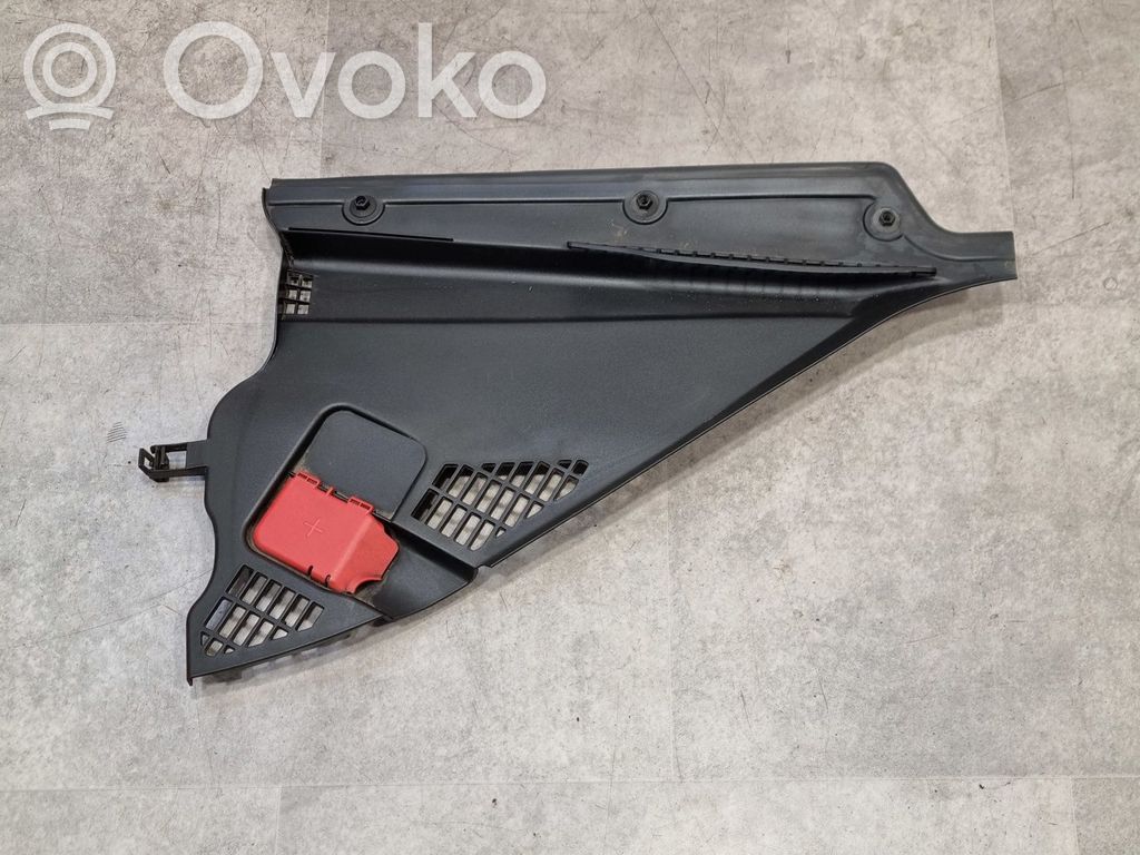BMW 1 F20 F21 Osłona górna silnika 