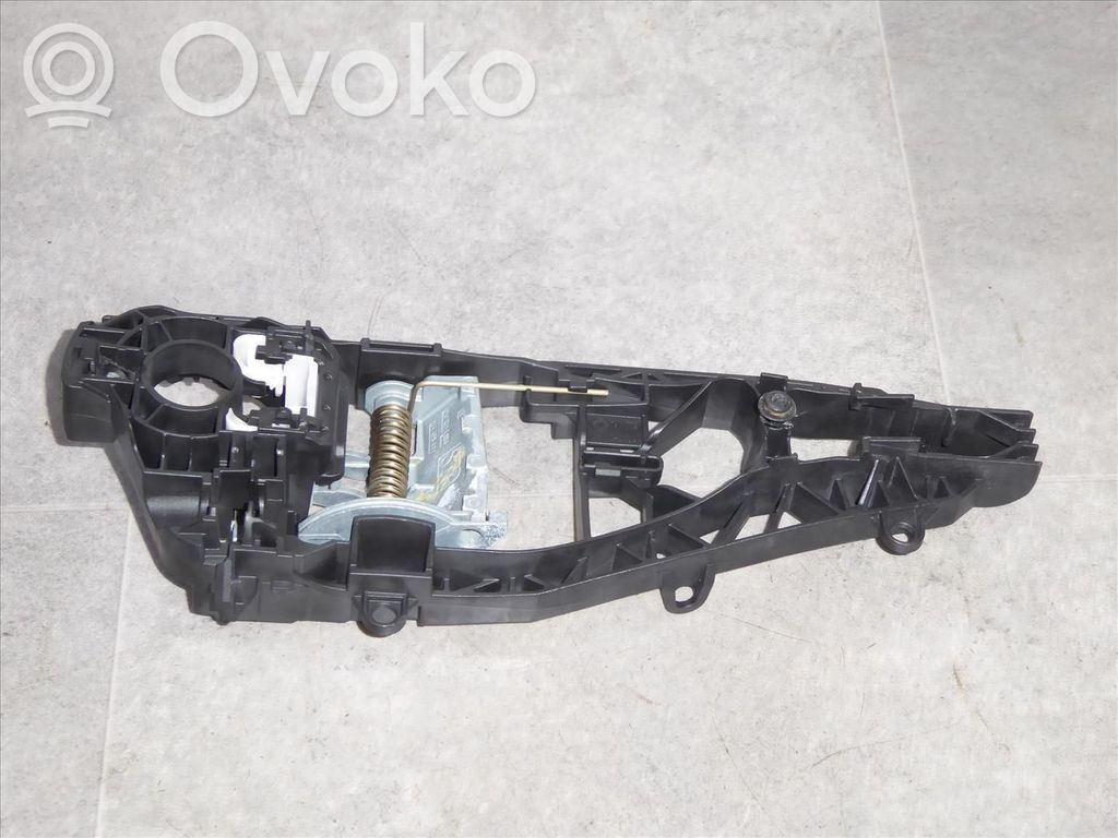 BMW 2 F46 Maniglia esterna/staffa portiera posteriore 
