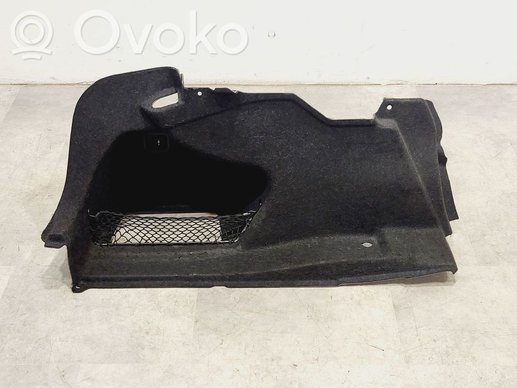 BMW 3 F30 F35 F31 Panou lateral portbagaj
