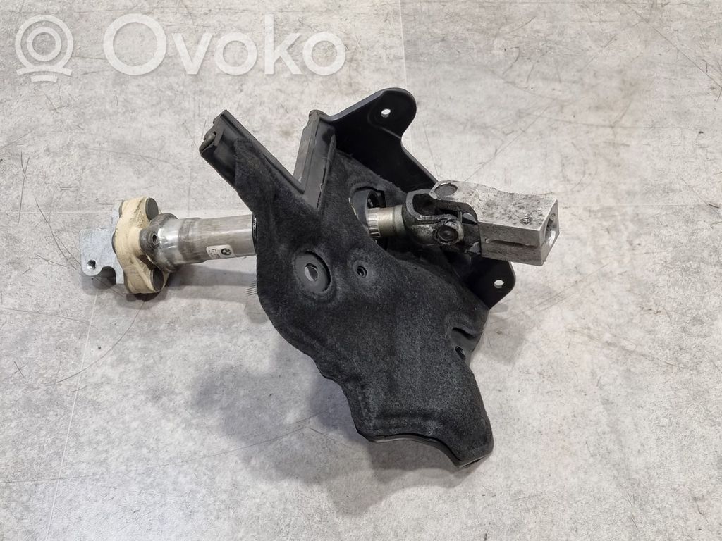 BMW 5 F10 F11 Przegub wału kolumny kierowniczej 