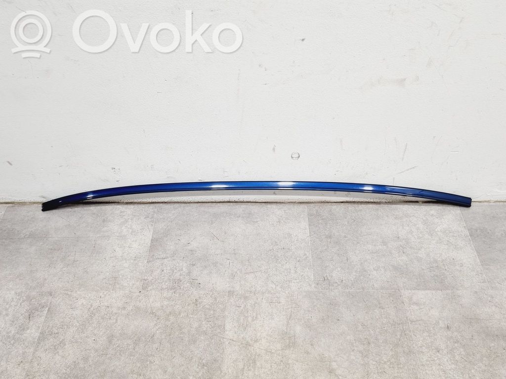 BMW 5 E60 E61 Dachzierleiste 